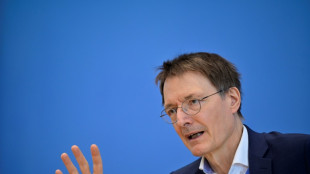 Lauterbach verteidigt geplante Erh&ouml;hung der Kassen-Zusatzbeitr&auml;ge