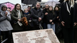 El parlamento griego investigar&aacute; a un exministro por la tragedia ferroviaria de 2023