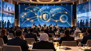 قمة في دبي تناقش الامتثال ومكافحة الجرائم المالية في قطاع الصيرفة