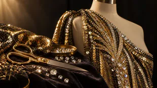 Designer Bob Mackie dies at 87 after career spanning television, stage and fashion
