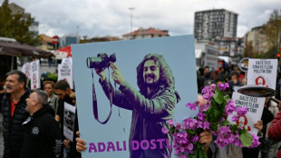 Prozess wegen T&ouml;tung von t&uuml;rkischem Umweltjournalisten beginnt in Istanbul