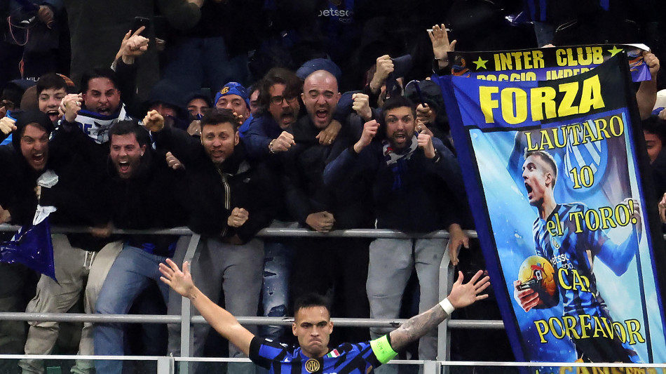 Champions: Barcellona-Inter sar&agrave; in chiaro mercoled&igrave; sul Nove