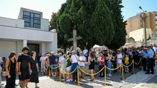 Família e mundo do futebol se despedem de Diogo Jota e seu irmão