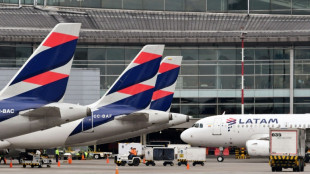 Aeroporto de Bogot&aacute; interrompe brevemente suas opera&ccedil;&otilde;es devido a um drone