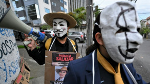 El Congreso de Ecuador aprueba una ley minera que permite explotar en zonas de Gal&aacute;pagos