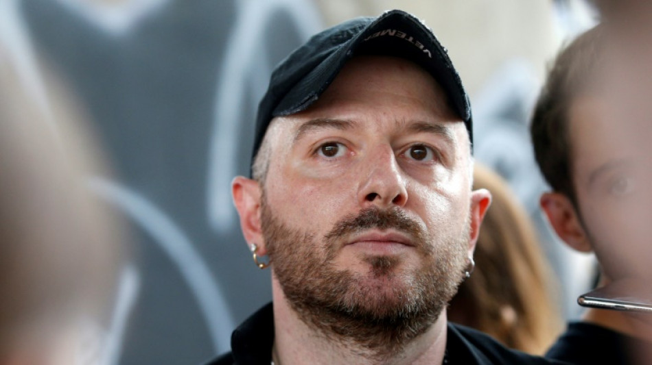 Demna to bow out at Balenciaga with farewell Paris fashion show 