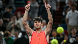 Carlos Alcaraz recupera el N.2 de la ATP tras su victoria en Pek&iacute;n