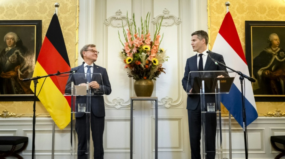 Isra&euml;l: les Pays-Bas d&eacute;plorent la r&eacute;vocation de leurs diplomates en Cisjordanie