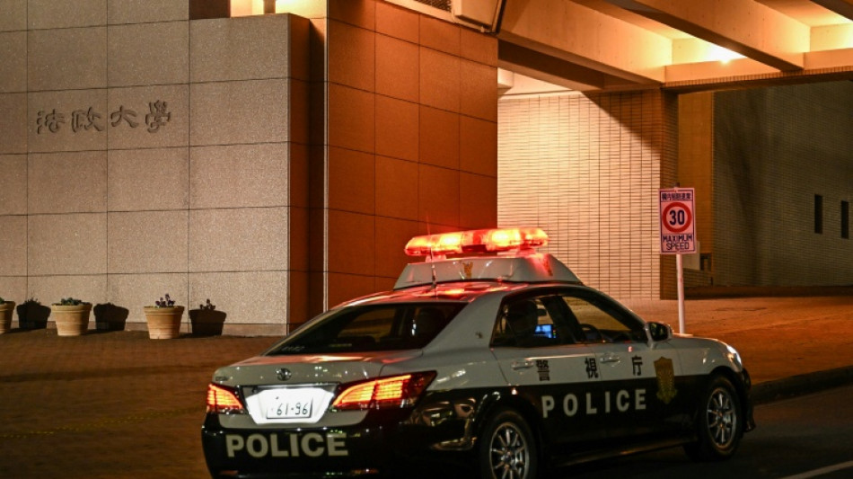 El principal grupo de la yakuza de Japón se compromete a poner fin a sus guerras internas