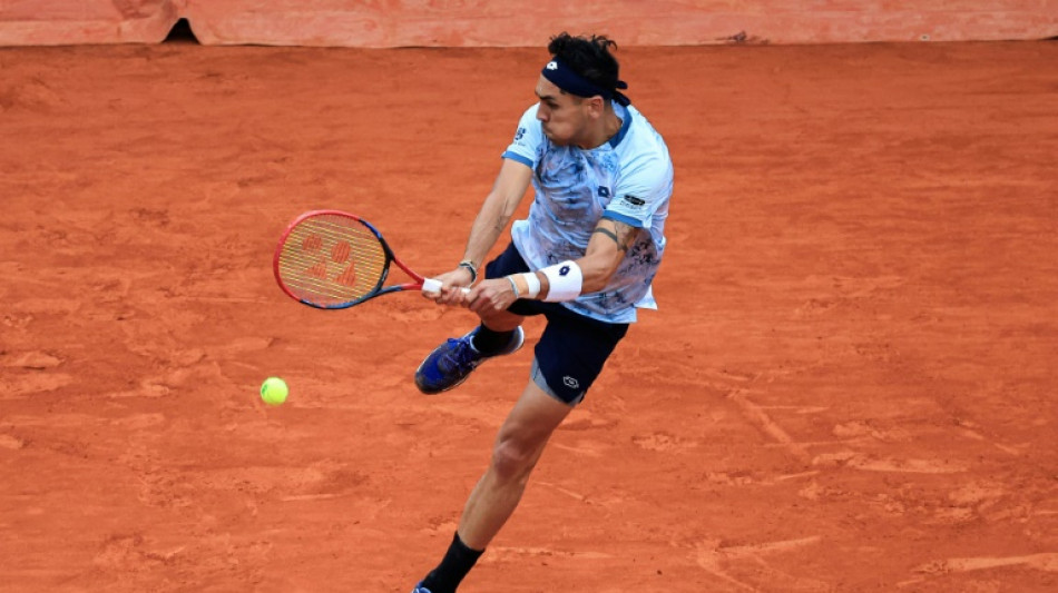 Masters 1000 de Monte-Carlo: Novak Djokovic éliminé dès son entrée en lice