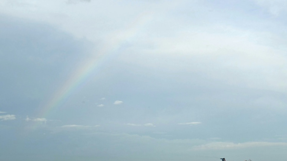 La compañía de Bezos Blue Origin vuelve a posponer el despegue de su cohete New Glenn