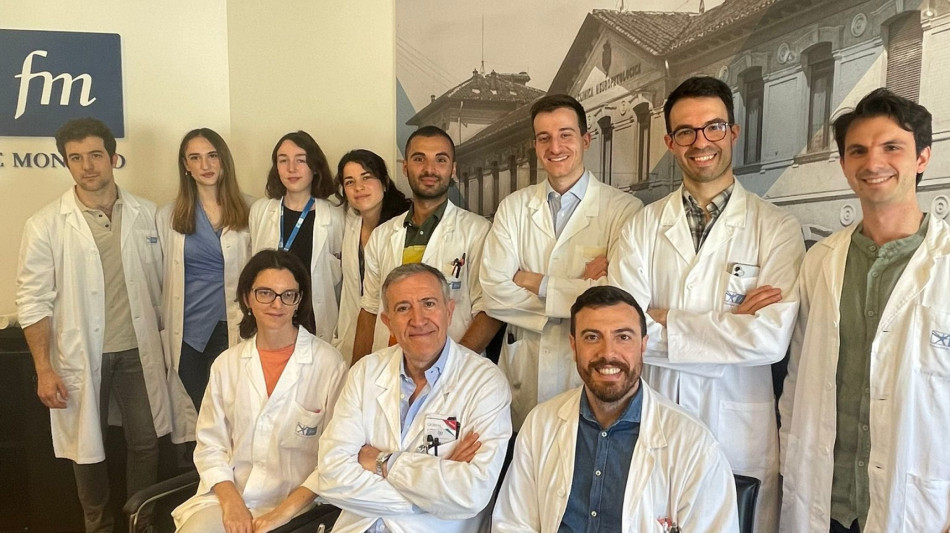 Nuova terapia con anticorpo sperimentata a Pavia per curare l'Alzheimer