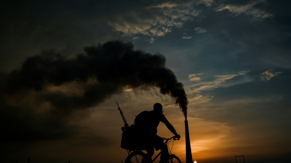 Principal termoel&eacute;ctrica de Cuba sufre aver&iacute;a y programan apagones