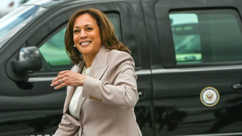 Kamala Harris anuncia inversi&oacute;n para proteger costas de EEUU ante cambio clim&aacute;tico