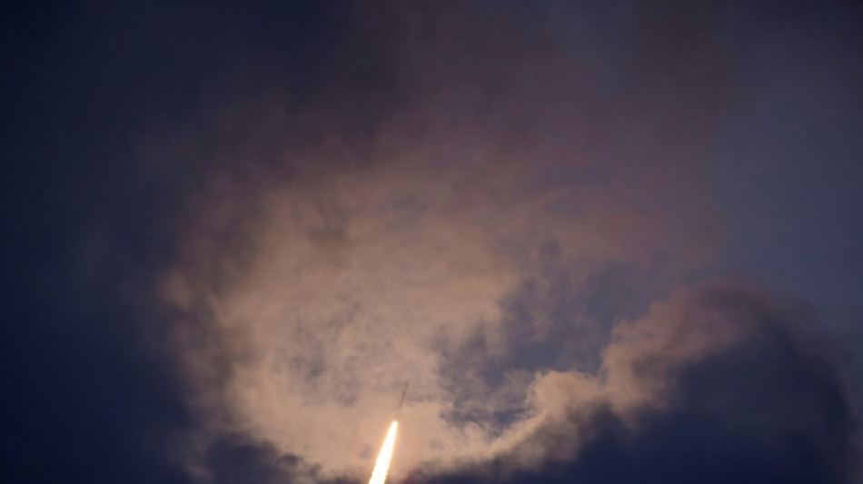 Puesto en órbita con éxito el satélite europeo que medirá el carbono en los bosques