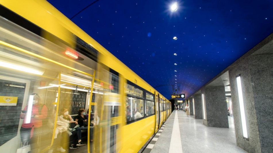 Streit über geplantes bundesweites Neun-Euro-Ticket für Nahverkehr hält an