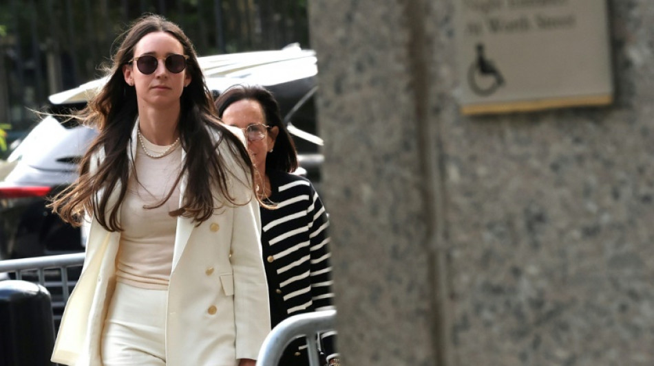 Condenan a 7 a&ntilde;os de prisi&oacute;n a fundadora de start-up por fraude a JPMorgan Chase