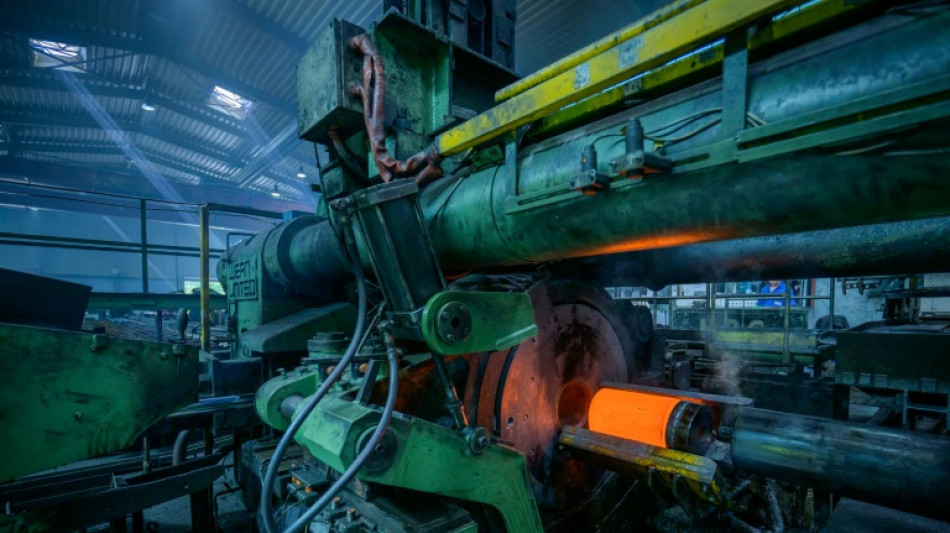 Neues Allzeithoch: Auftragsb&uuml;cher der Industrie f&uuml;llen sich weiter
