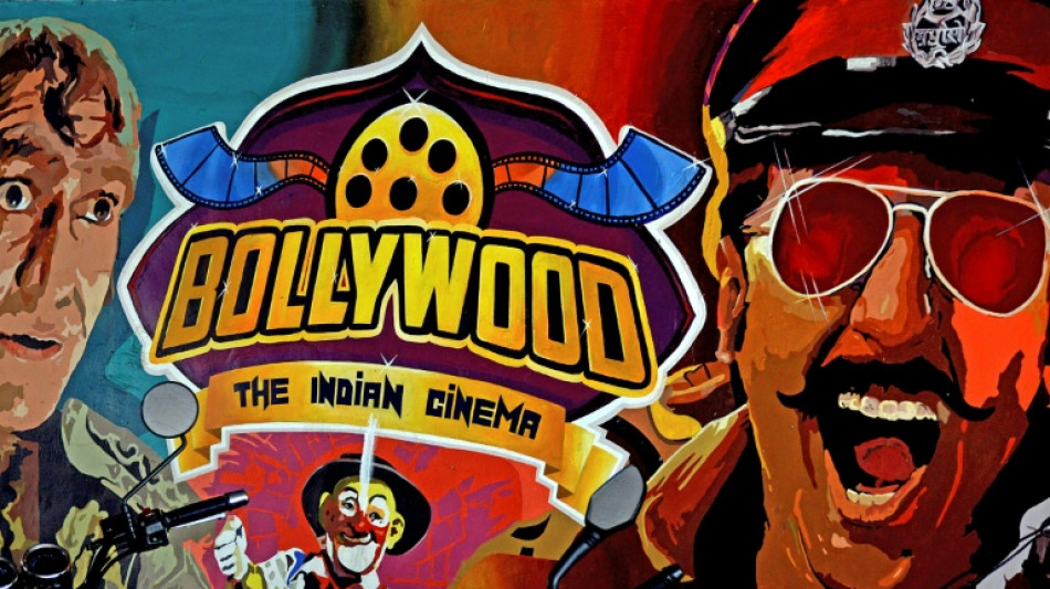 India's Bollywood bets big on 'event cinema'