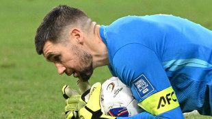 Captain Mat Ryan axed from Socceroos squad for Brazil games