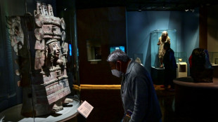 El Princesa de Asturias premia la labor del Museo Nacional de Antropolog&iacute;a de M&eacute;xico