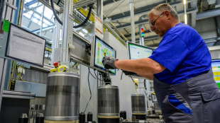 IW-Studie: Baden-W&uuml;rttemberg innovativste Region Deutschlands