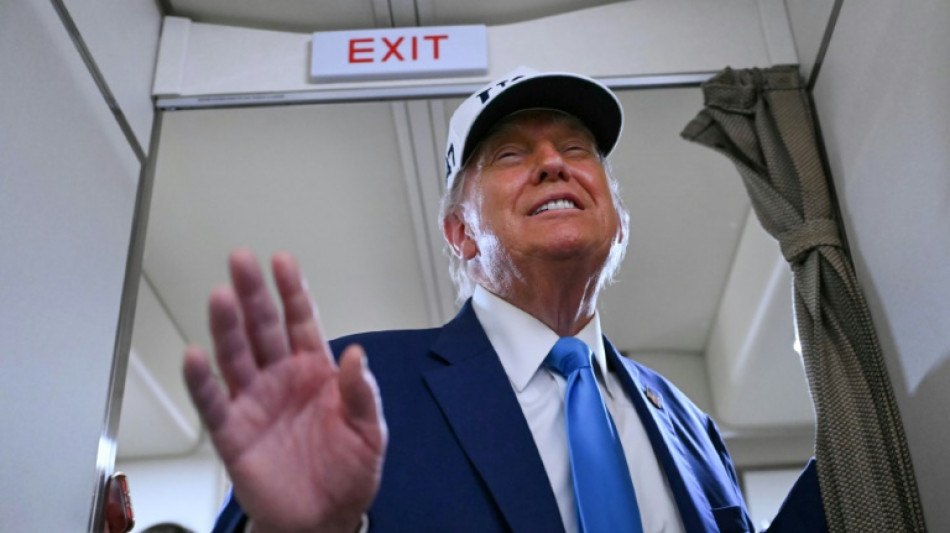 En EEUU, organizaciones jud&iacute;as se oponen a estrategia de Trump contra antisemitismo