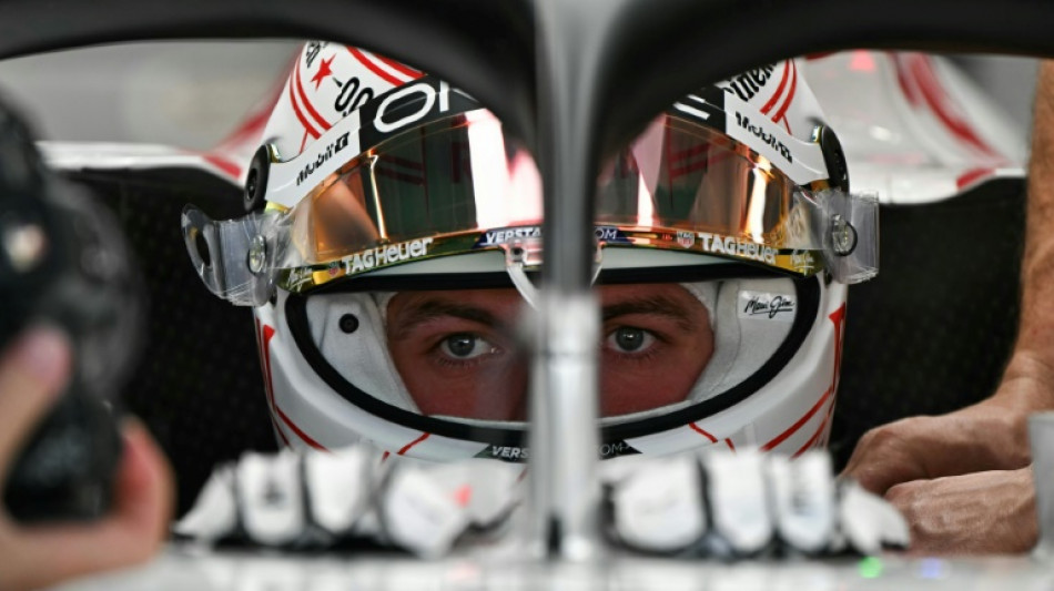 F1: Red Bull déjà sous pression après un début de saison compliqué