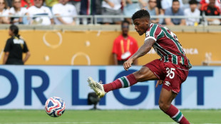 Fluminense vence Al Hilal (2-1) e vai às semifinais da Copa do Mundo de Clubes