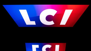 Le Burkina Faso suspend la diffusion de la cha&icirc;ne fran&ccedil;aise LCI pendant trois mois