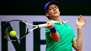 Roland-Garros: Sinner et Zverev faciles, Draper &eacute;teint Fonseca, Pegula chahut&eacute;e