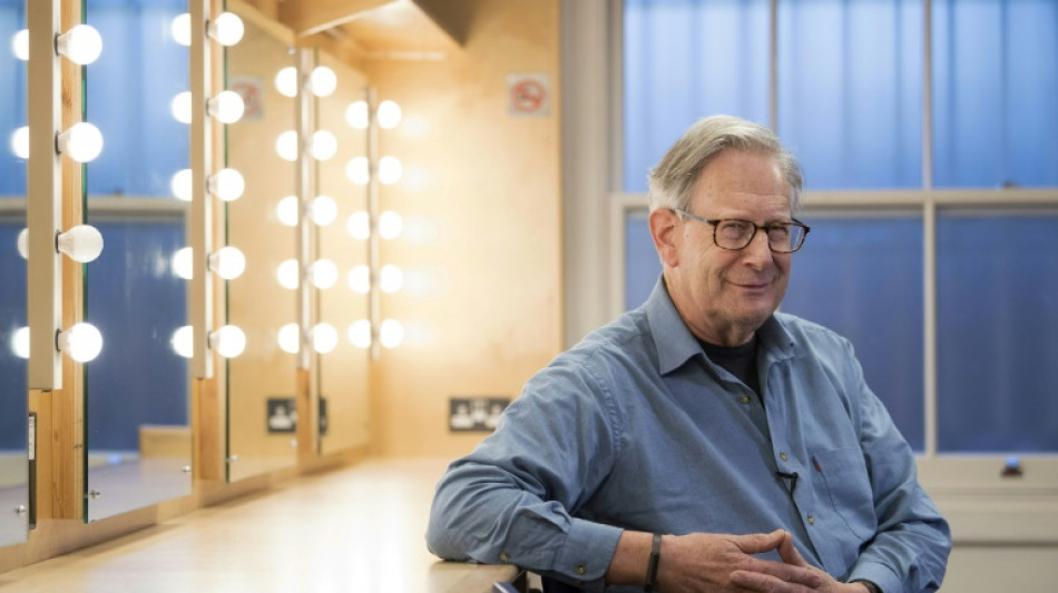 Star-Dirigent Gardiner sagt nach Berichten &uuml;ber Handgreiflichkeiten Auftritte ab