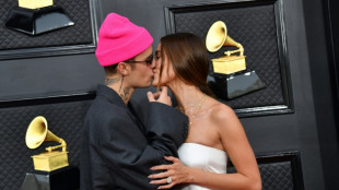 Hailey y Justin Bieber esperan su primer beb&eacute;