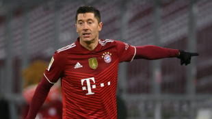 Lewandowski erneut Weltfu&szlig;baller