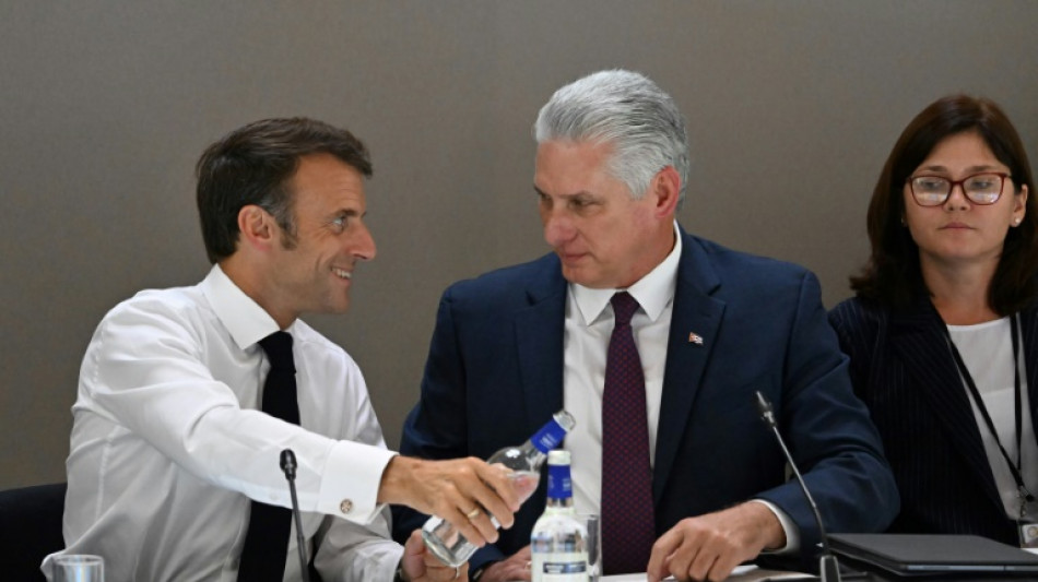 La cumbre clim&aacute;tica de Par&iacute;s cierra con la presi&oacute;n de imaginar un nuevo orden financiero