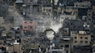 La ONU acusa a Israel de "apartheid" en Cisjordania