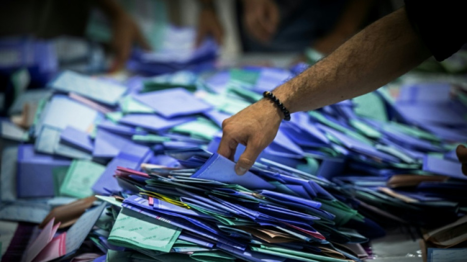 Ruling party-aligned judges set to dominate Mexico Supreme Court