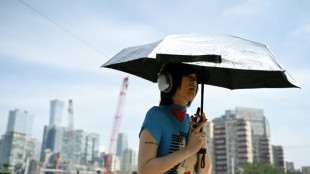 Chine: l'été 2025 a été "le plus chaud jamais enregistré" par l'agence météorologique