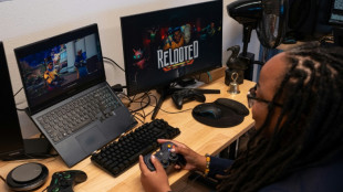 Game 'reloots' African artefacts from Western museums