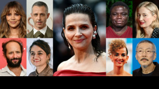 Juliette Binoche, Halle Berry, Carlos Reygadas... El jurado del 78&ordm; Festival de Cannes