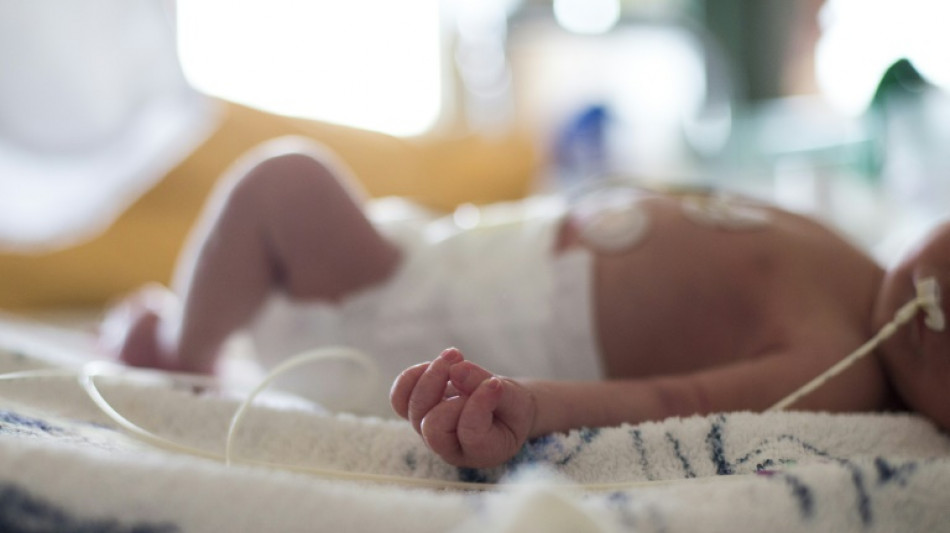 Bronchiolite: une vaste &eacute;tude confirme l'efficacit&eacute; du Beyfortus pour pr&eacute;venir des infections graves