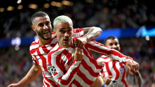 Griezmann da el triunfo al Atl&eacute;tico en un final loco contra el Oporto