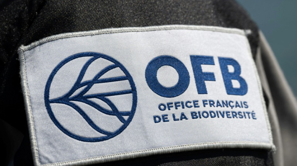 Espaces prot&eacute;g&eacute;s: "Une personne sur vingt en infraction", lors de contr&ocirc;le de l'OFB en mai