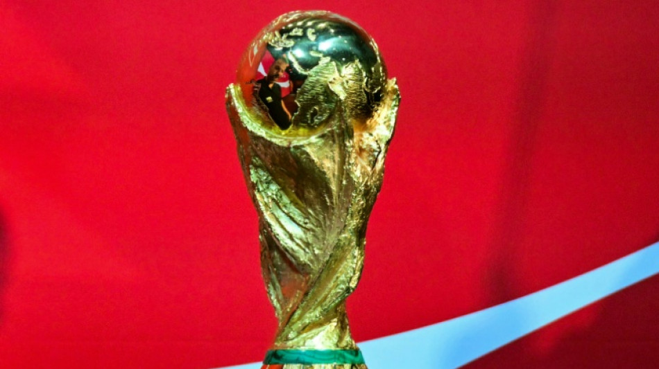 Rubio: Iranische Nationalmannschaft ist bei Fu&szlig;ball-WM in den USA willkommen