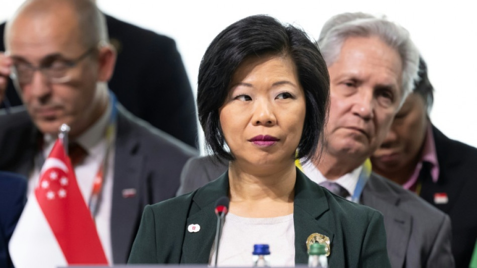 Los estafadores en Singapur se exponen a una flagelaci&oacute;n con hasta 24 azotes