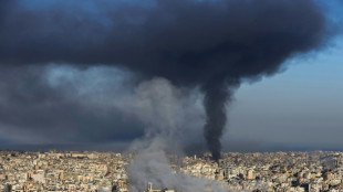 Drones hit US embassy as vengeful Iran targets Mideast cities