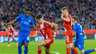 DFB-Pokal: Bayern m&uuml;ssen nach Leverkusen