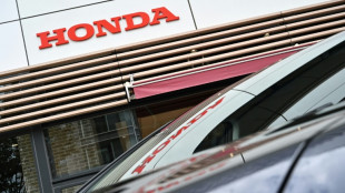 Honda et LG s'allient pour produire des batteries &eacute;lectriques aux Etats-Unis