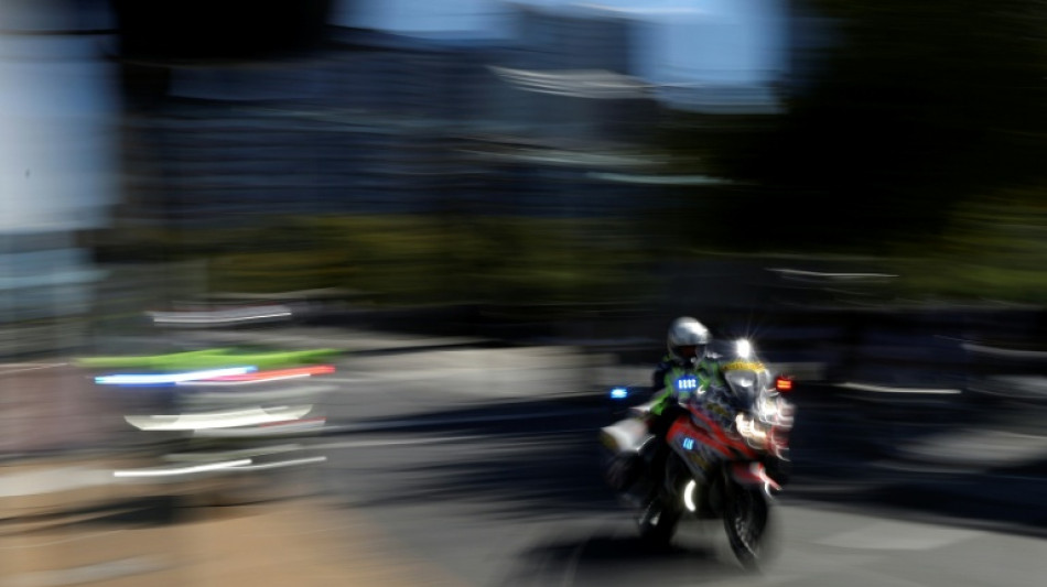 Una banda de encapuchados apu&ntilde;ala y mata a dos adolescentes en Australia