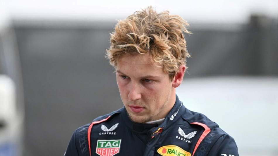 Yuki Tsunoda deverá substituir Liam Lawson na Red Bull